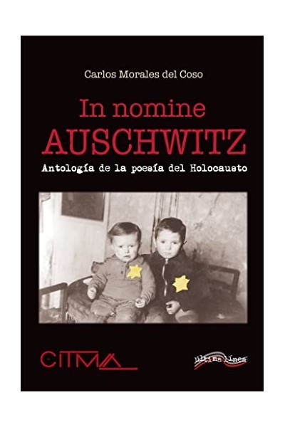 In nomine Auschwitz. Antologia de la poesia del Holocausto